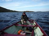 On Loch Currane